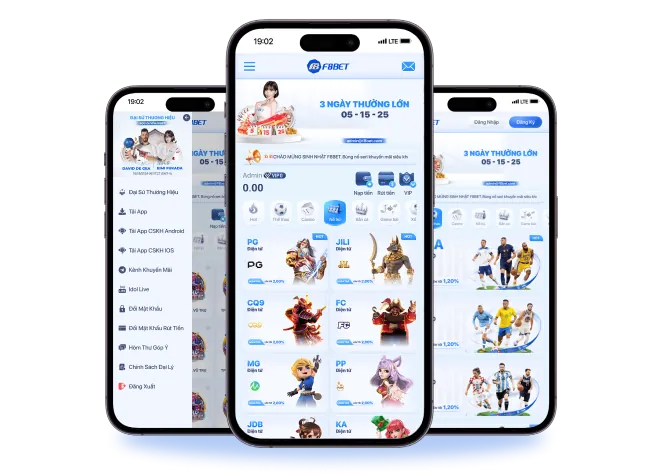 Đa dạng trò chơi trên AX88 Android