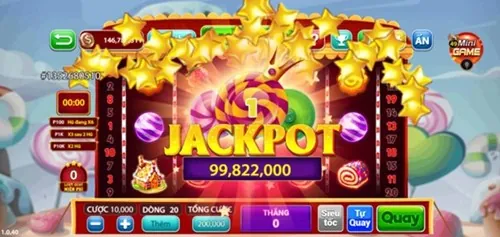 Blackjack Trực Tiếp