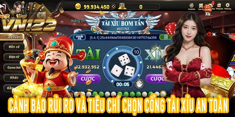 Sic Bo Trực Tiếp