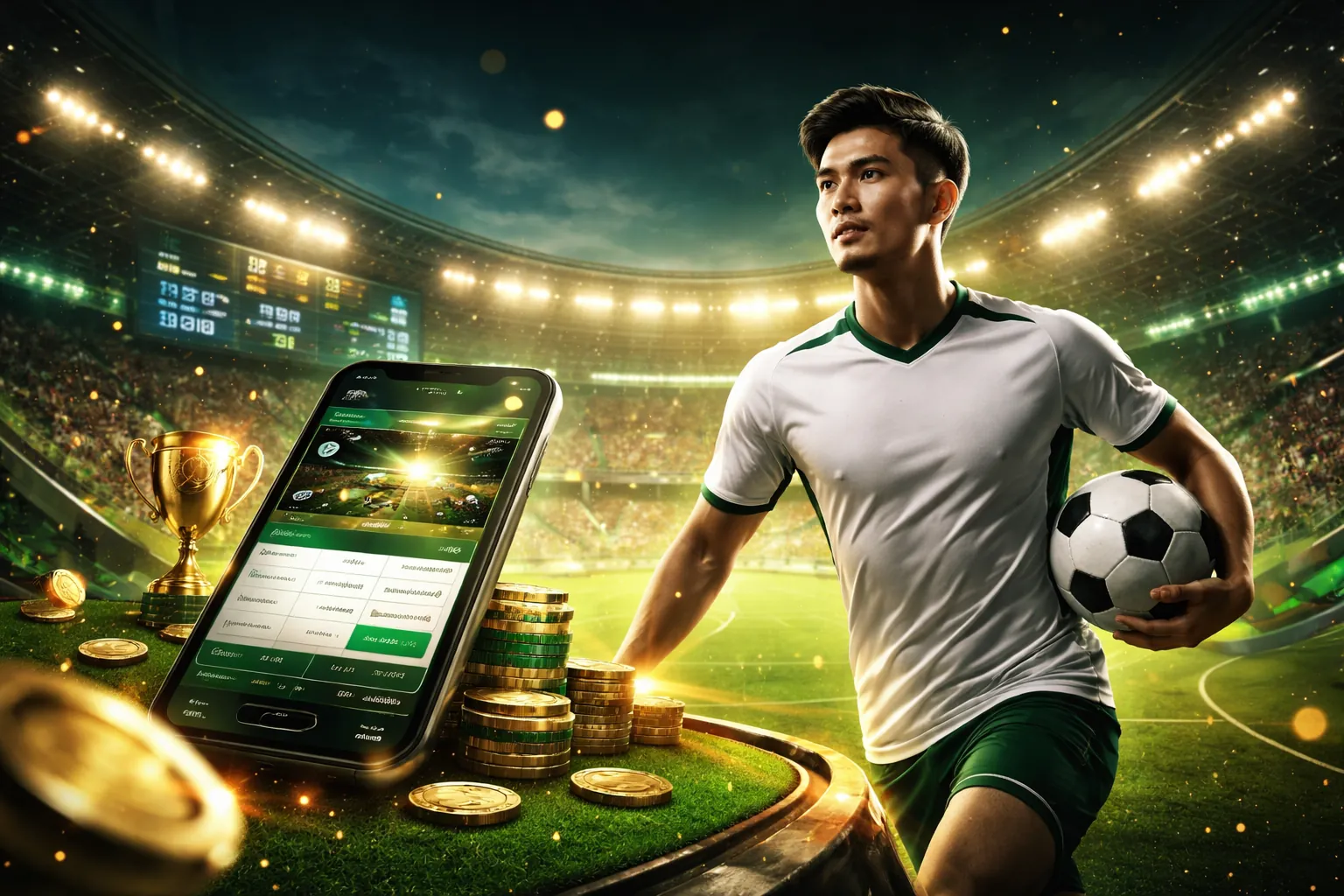 ax88 android Giá trị cốt lõi
